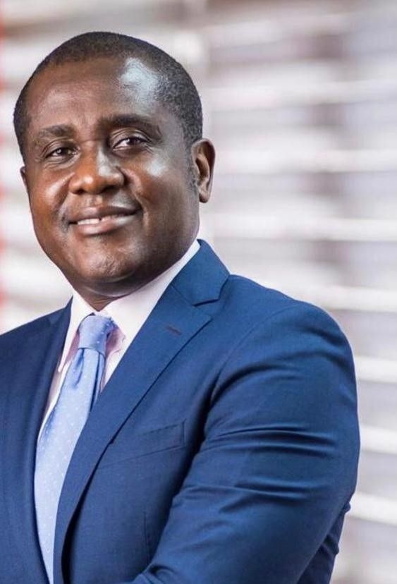 DBG to invest GH¢500m in key commodities to enhance food security