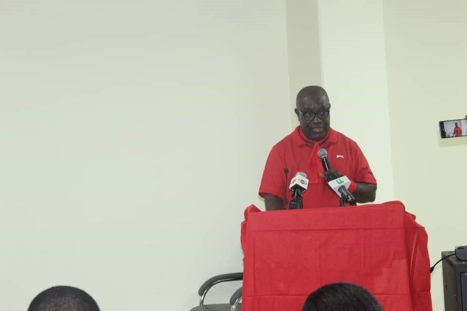 TUC backs GMWU