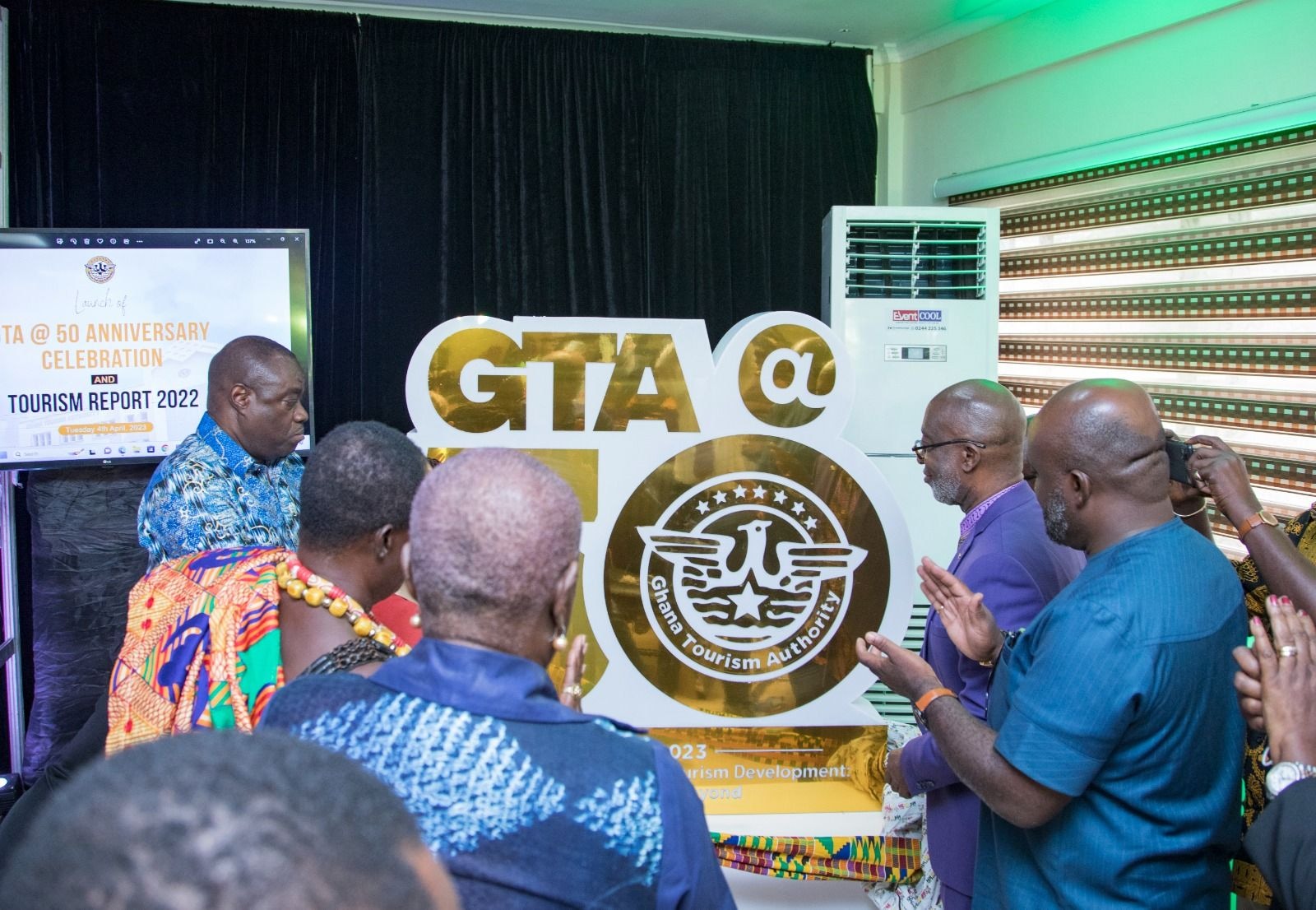 Tourism sector projects US$3.4bn revenue this year; sets 1.2m inbound visitors target