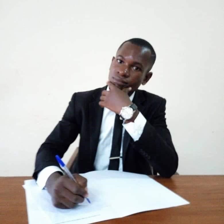 Visiting the sins of an unlicensed lawyer on an innocent client