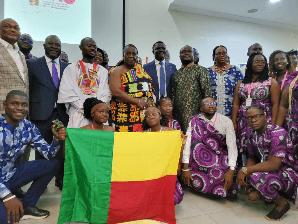 Rotary to collaborate with gov’t to plant 10m trees