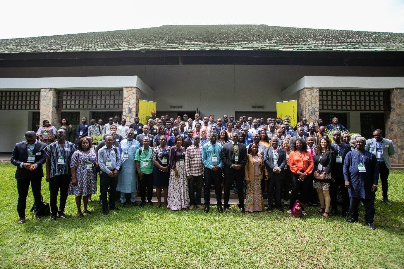 AFAP, Policy LINK discuss future of fertilizer and agro-inputs