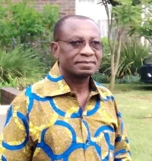 Business Leadership Ghana - BLGH - is born