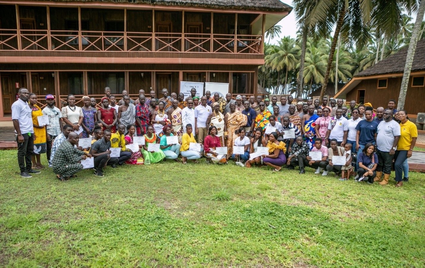 ENI, GEA train 765 MSMEs on entrepreneurship, financial literacy
