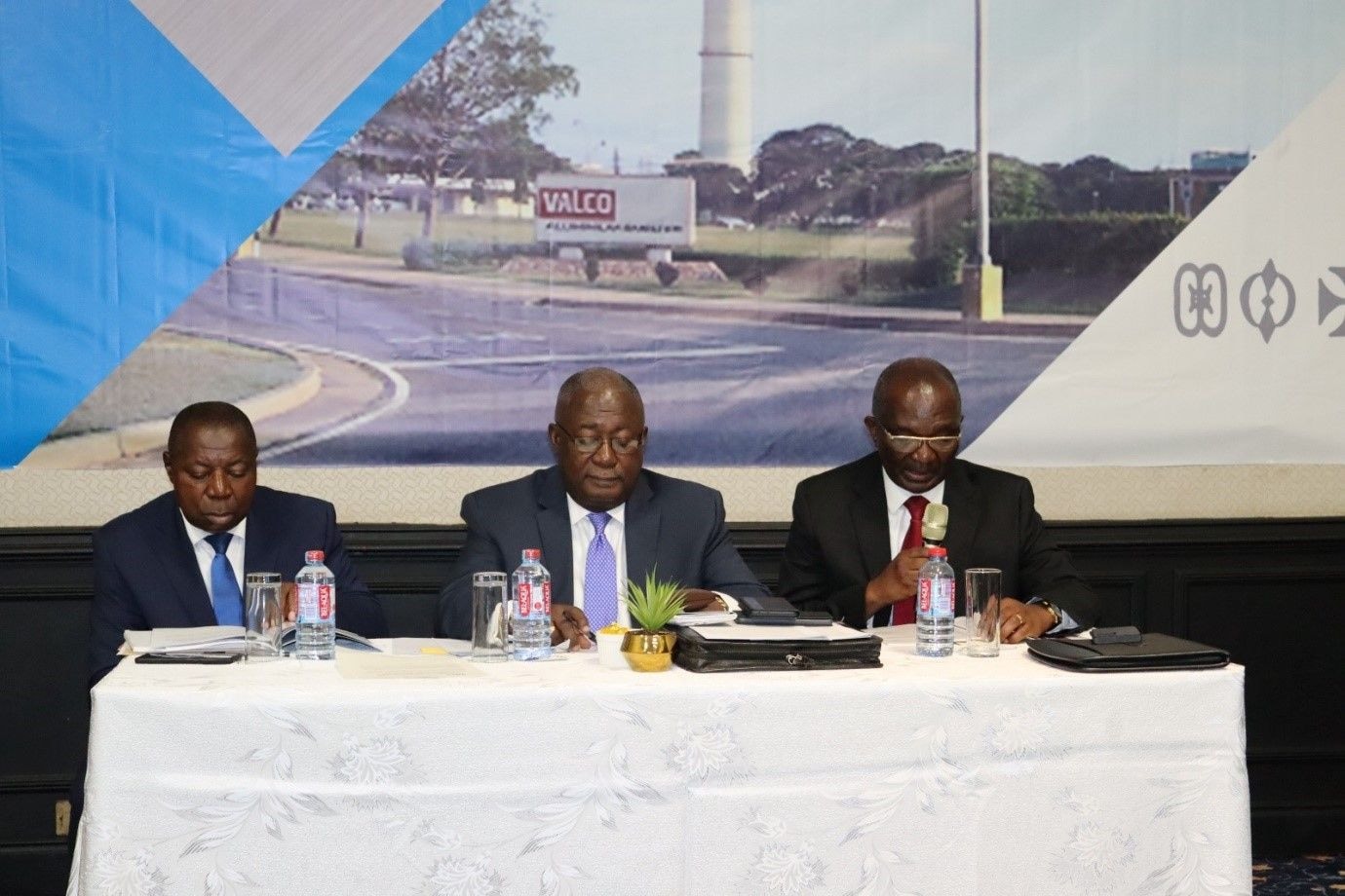 VALCO eyes strategic partner before end of 2023
