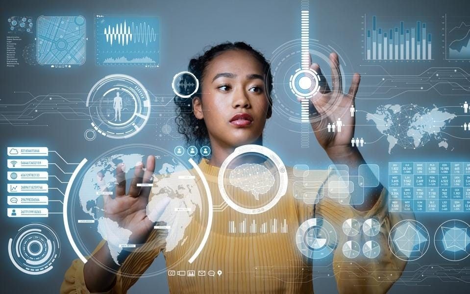Getting the experience right, digitally