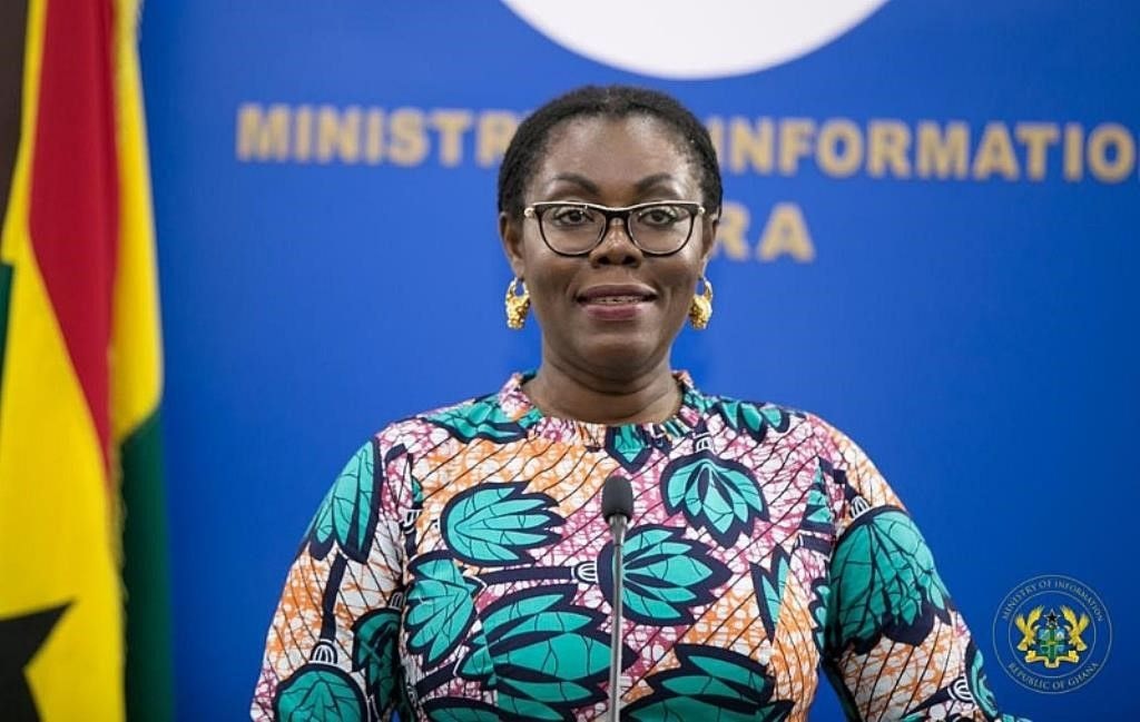 Parliament approves US$200m facility for digital acceleration project
