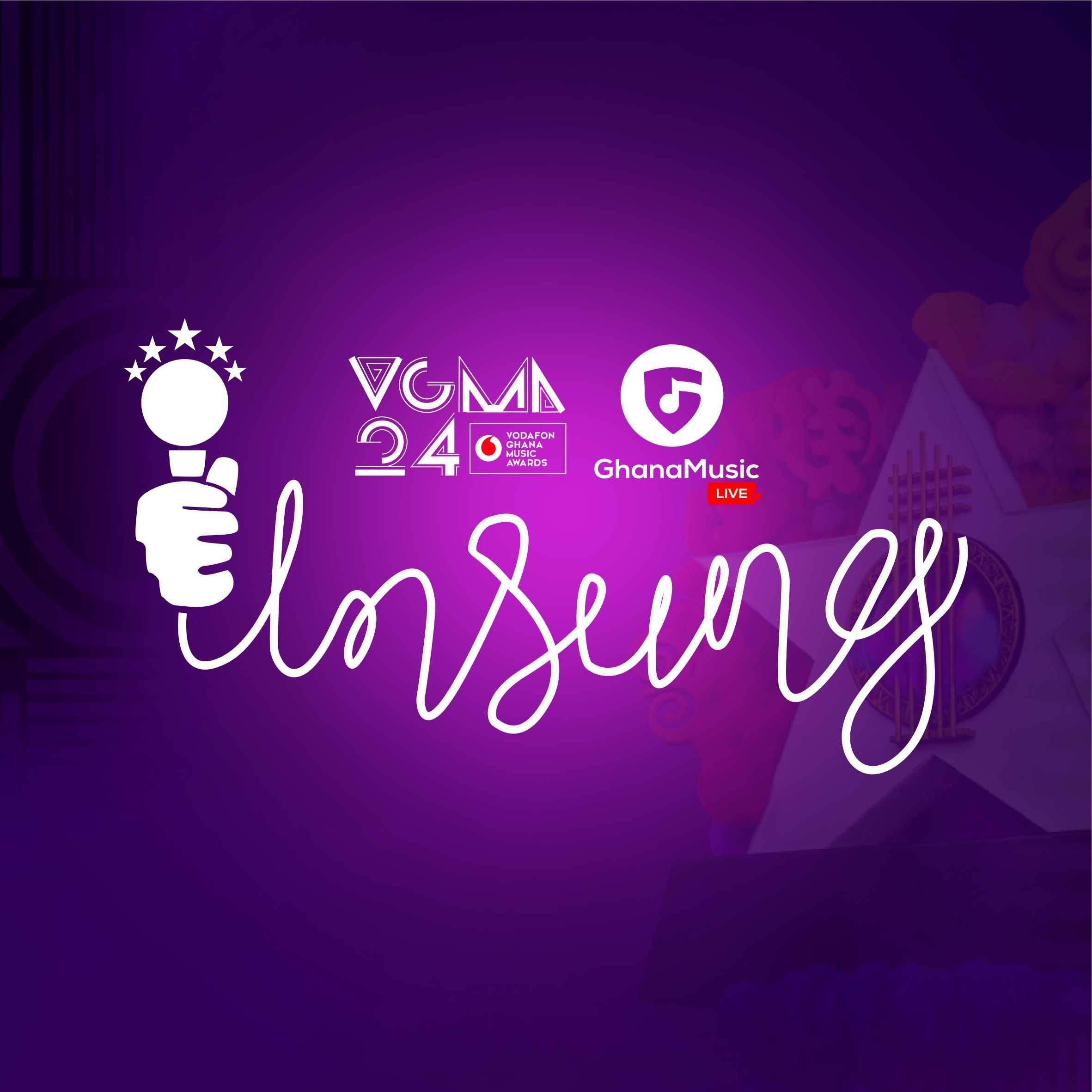 VGMA, Ghana Music Live to deliver career-enhancing package to VGMA Unsung nominees