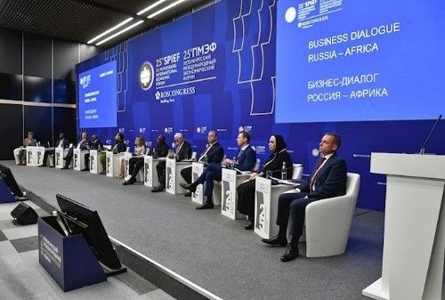 Russia's emerging moment of truth with Africa