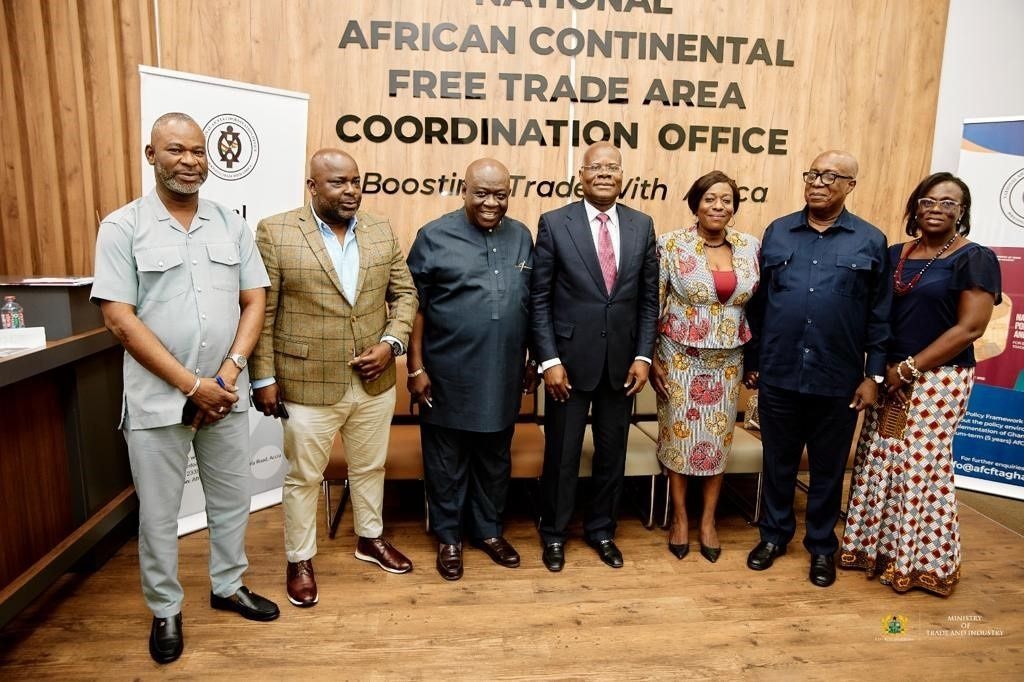 Trade Ministry, NCO enters Kenya with maiden Market Entry Expedition on May 23