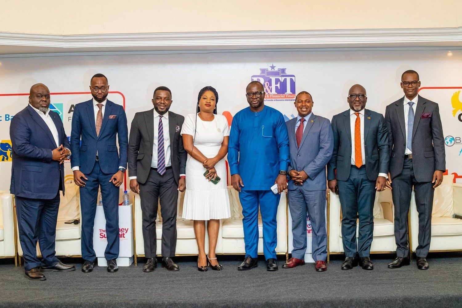 Leverage fintech to stay relevant- financial institutions told