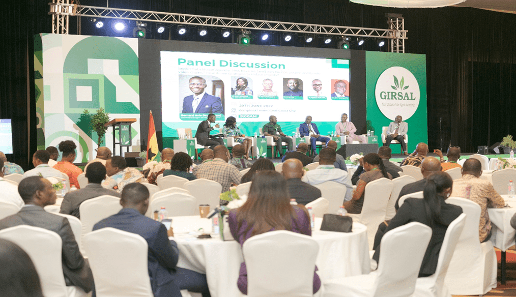 Strengthening collaboration in agricultural sector: The role of ASCAP