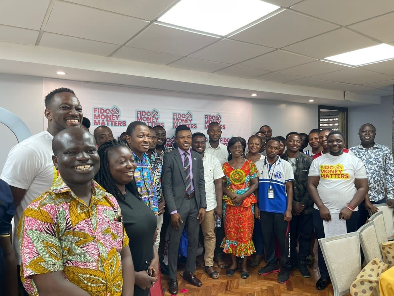 FIDO launches Fido Money Matters