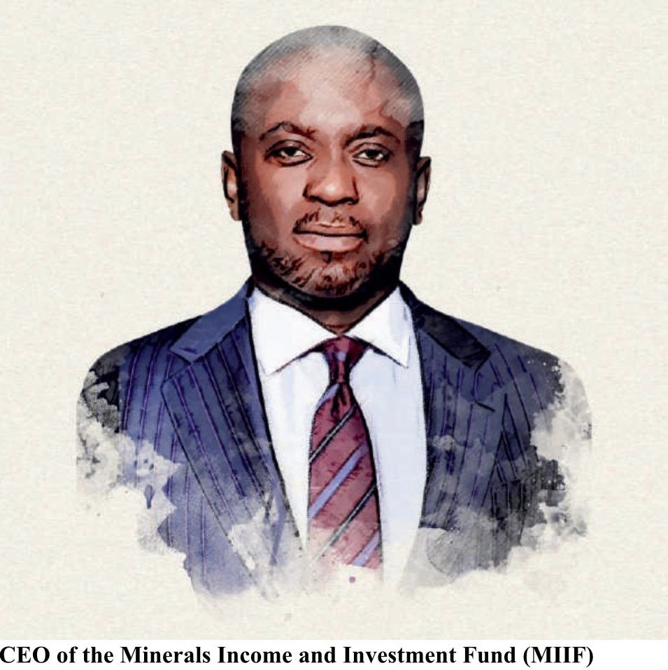 Economist Magazine partners MIIF for 2023 World Ahead publication
