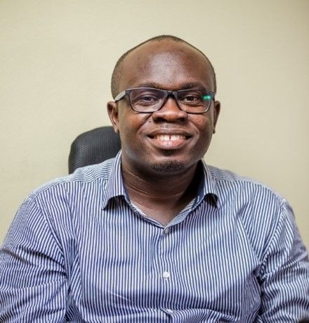 Fintech risk management, stakeholder perspective in Africa