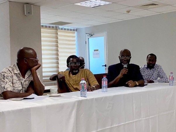 Stakeholder engagements commence on port tariff review