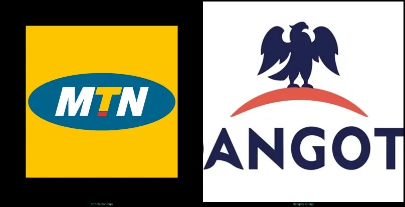 MTN, Dangote remain the most admired African brands – survey