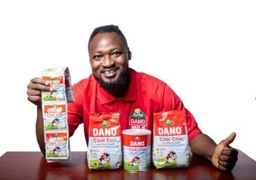 Dano Milk Takes on World Milk Day