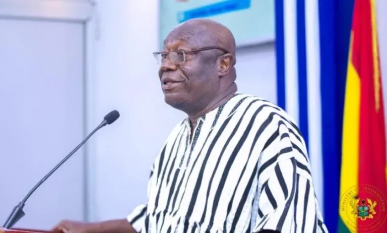 Gov’t takes stand against climate risks