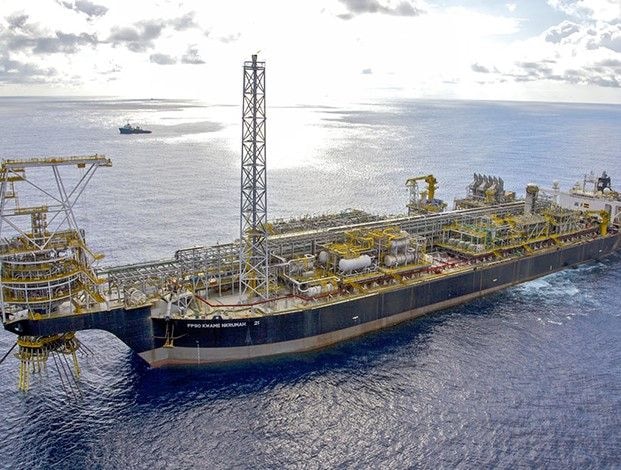Set clear surface rental regime for IOCs – ACEP boss