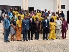 Over 36% of rural dwellers depend on unsafe water sources- ISSER
