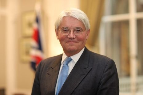 UK and Ghana launch new investor group to scout for top investment opportunities