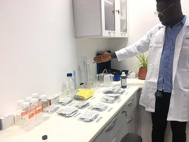 PURC takes steps to safeguard water quality