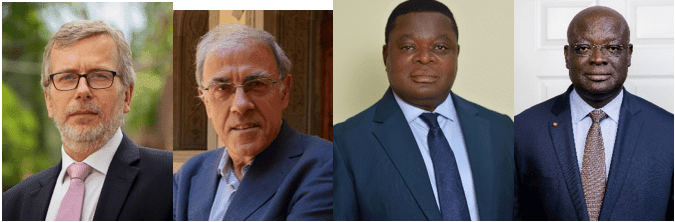 Unlocking Africa's energy potential  