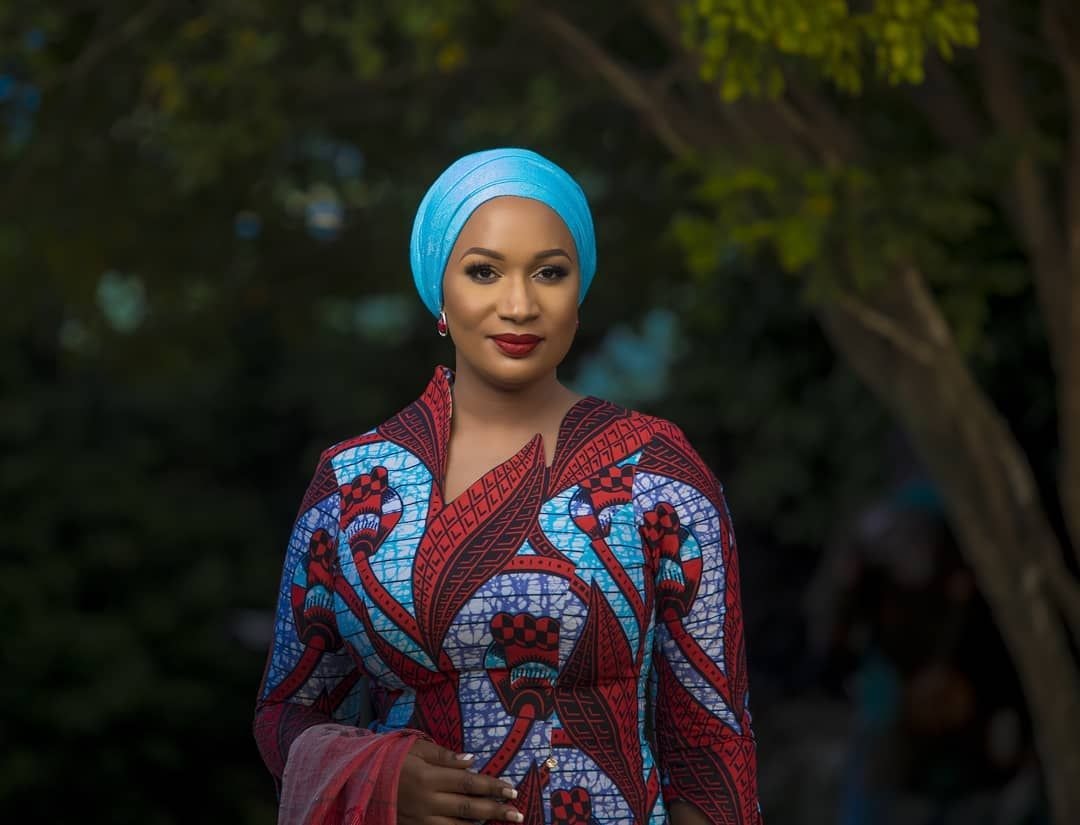Let’s leverage potentials of youths in development pathways – Samira Bawumia