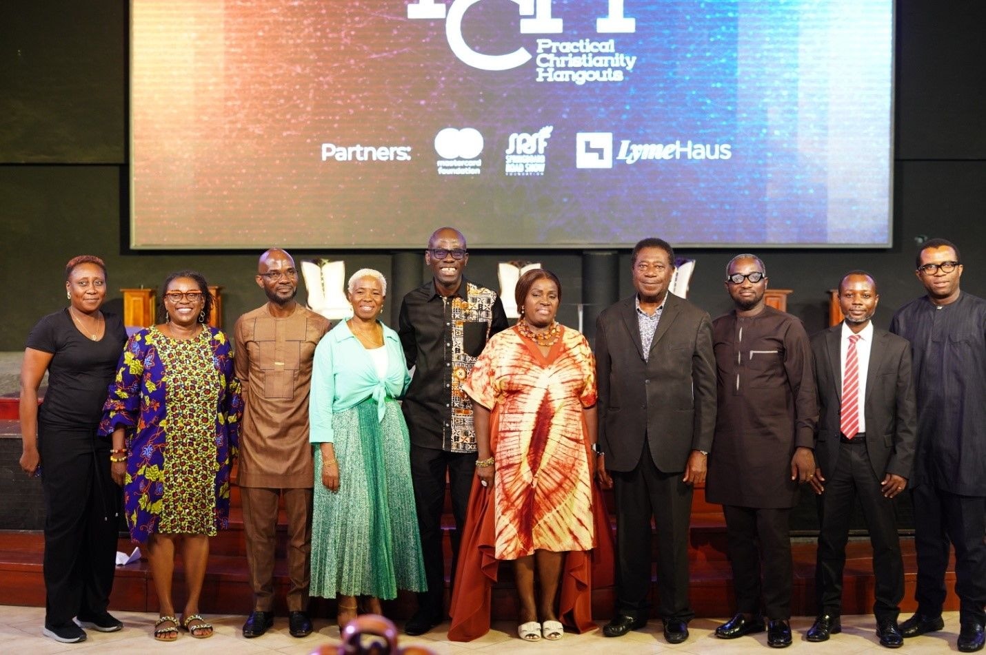Young people charged to embrace continuous learning