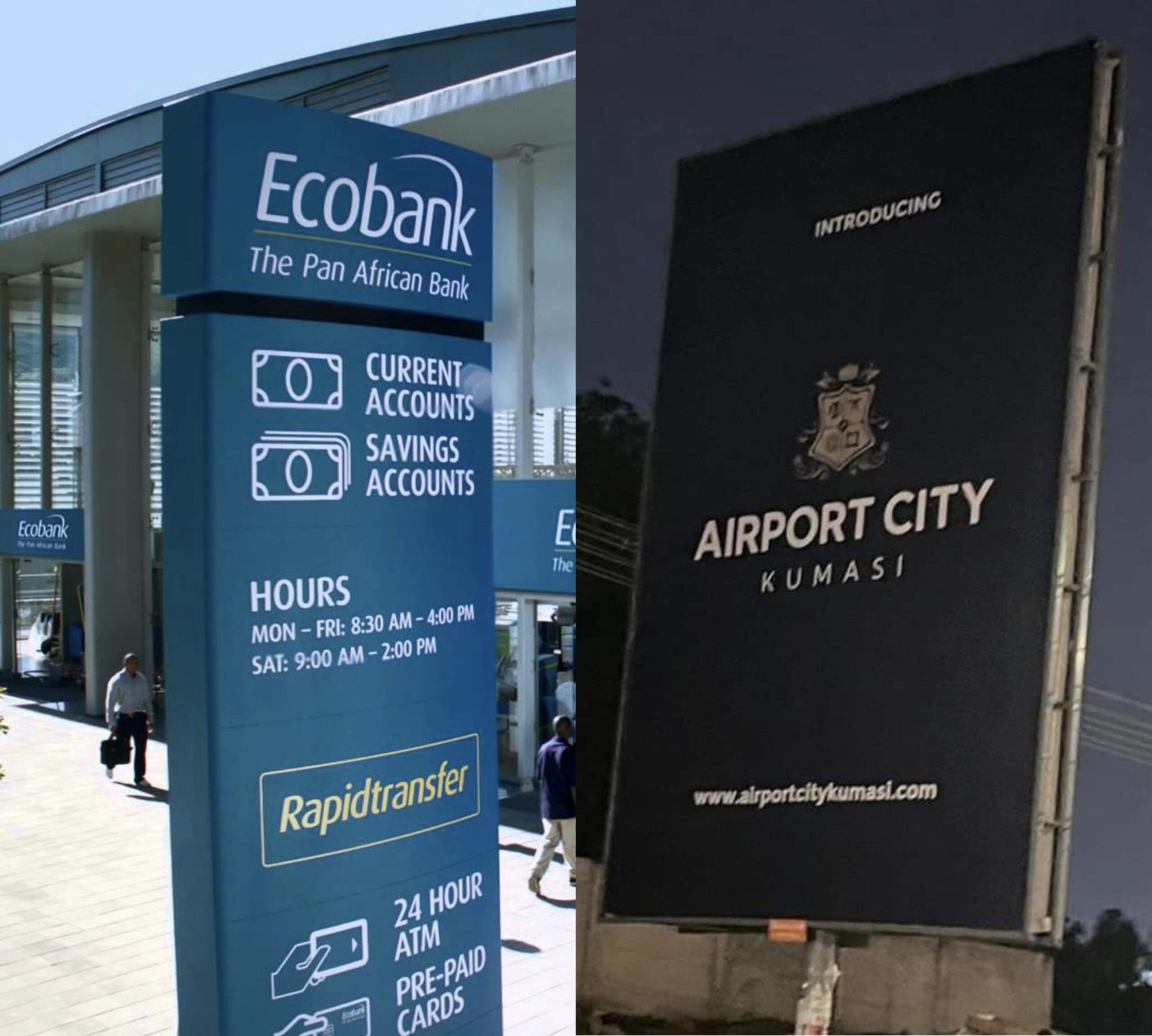 Ecobank, HDG Homes sign mortgage financing partnership agreement