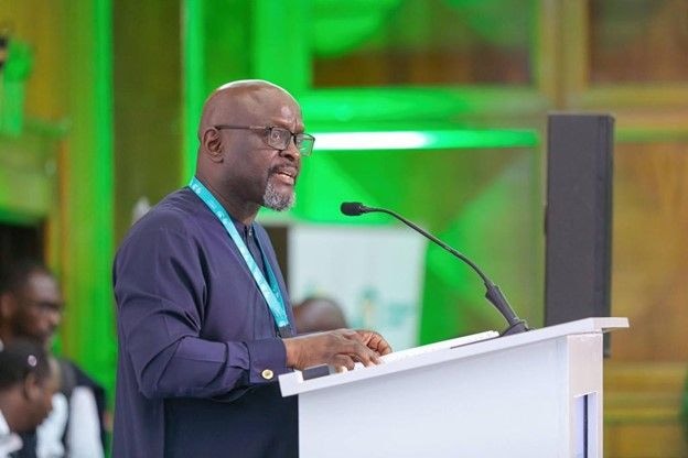 Afreximbank's digital platforms revolutionise trade and fuel economic growth