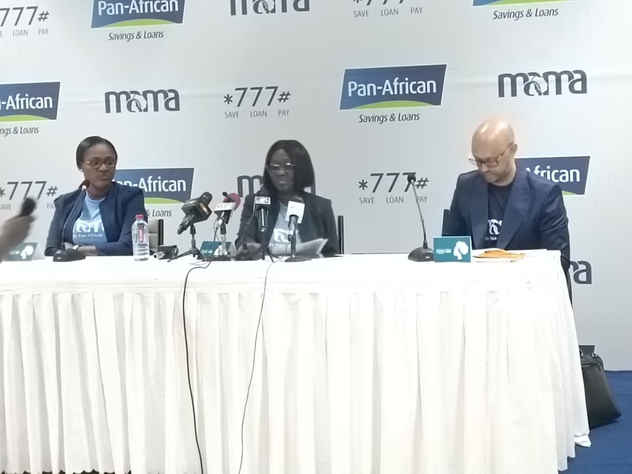 Pan-African launches female-focused empowering financial services programme