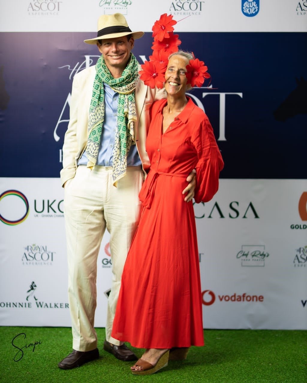 UKGCC raises funds for UGMC with second annual Royal Ascot Ladies’ Day Experience