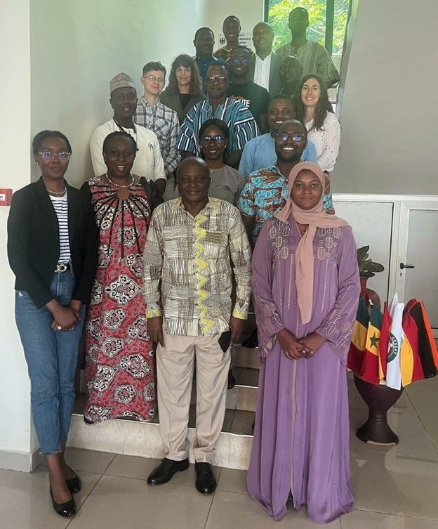 Examine climate change as a cause of rural-urban migration -experts urge gov’t