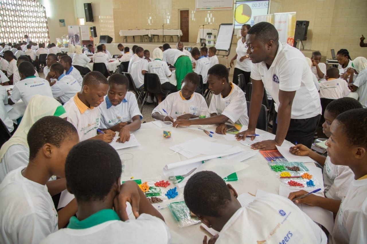 JA Ghana launches 3rd cohort of Grow with Google programme