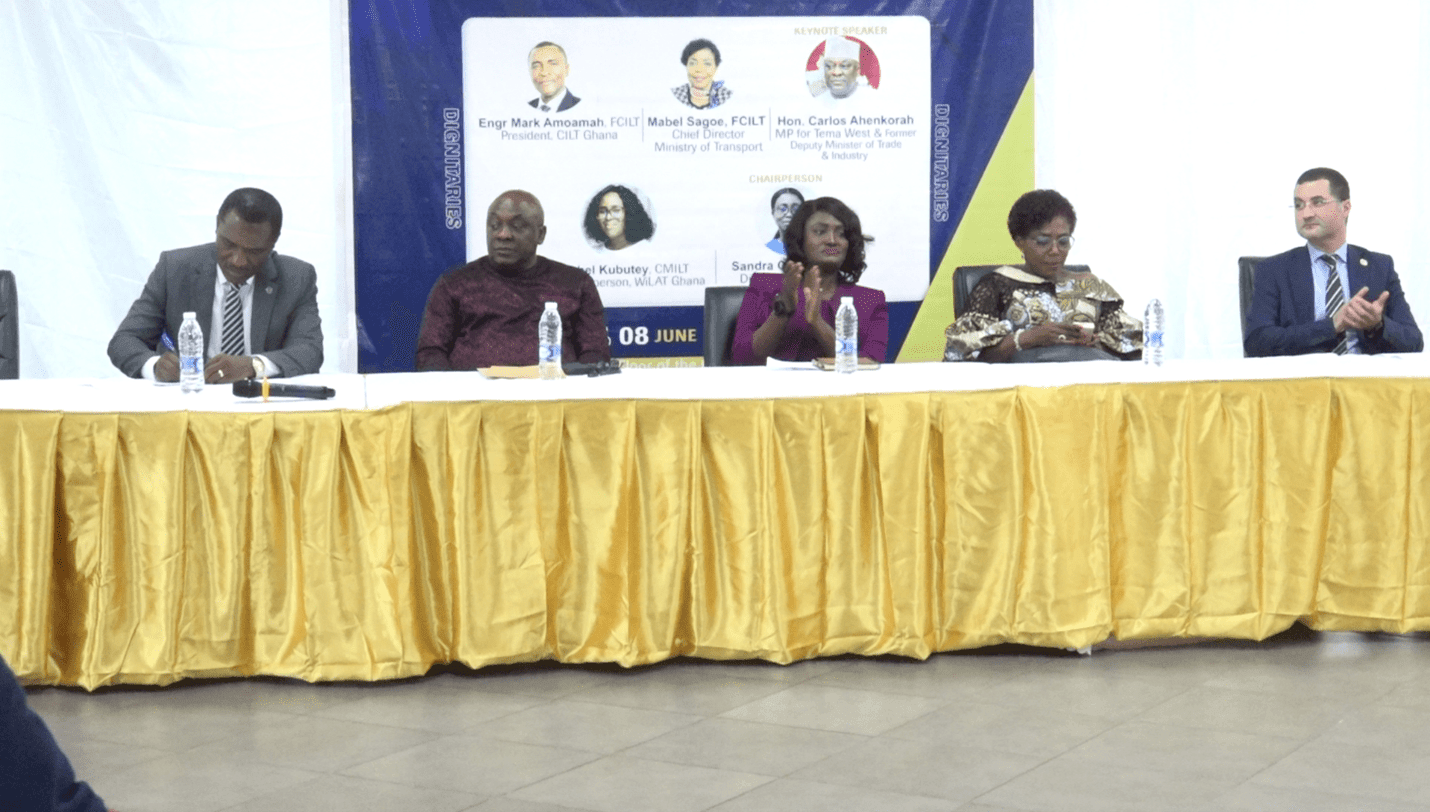 Tema wing of Women in Logistics and Transport launched