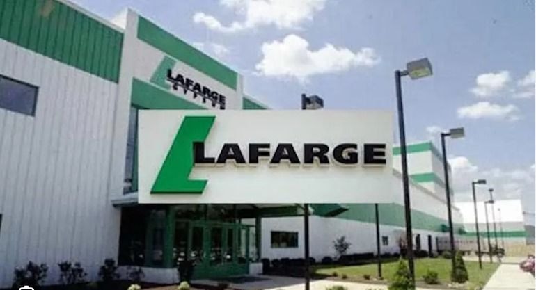 Lafarge Africa holds high-level expert conference on clean energy, circular economy in Nigeria   
