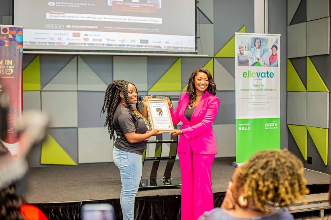 Young entrepreneurs urged to embrace digitalization