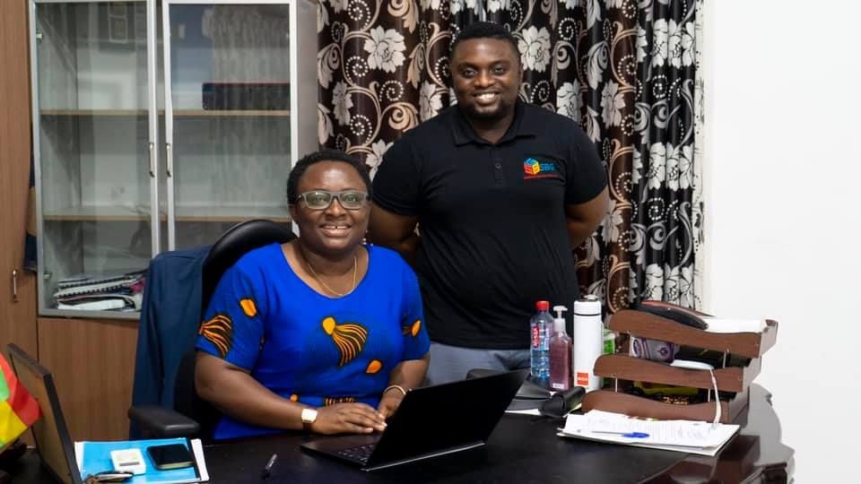 Gifty Oware-Mensah deserves GFA ex-co slot – Samuel Kwame Boadu