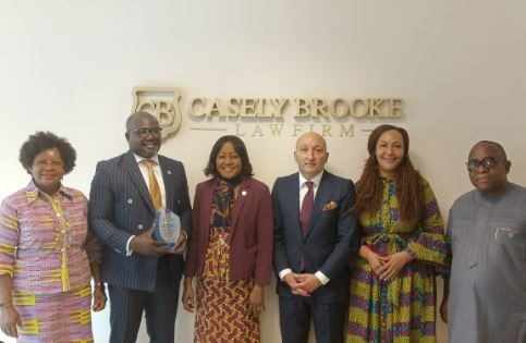 IoD partners IFC on ESG training