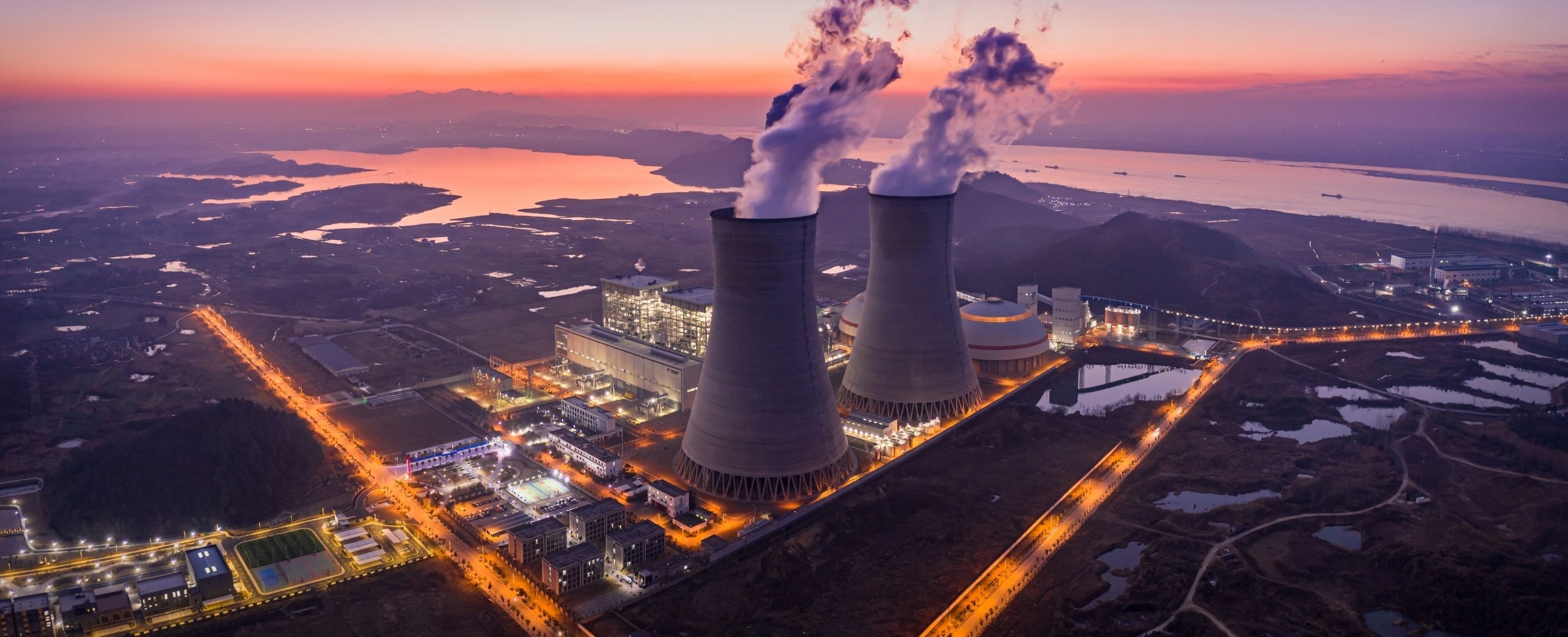 Russia's nuclear business outlook with Africa