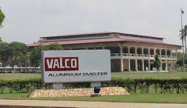 Strategic investor required for VALCO to expand operations