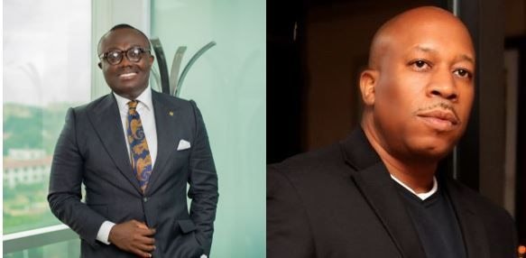 Empire Entertainment inks music partnerships deal with Ubuntu Enterprises