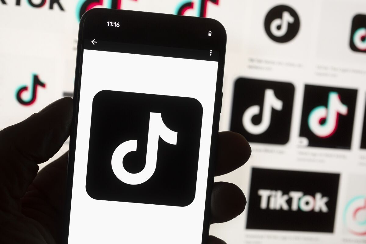 The Rise of the 'TikTok Electorate' in Ghana