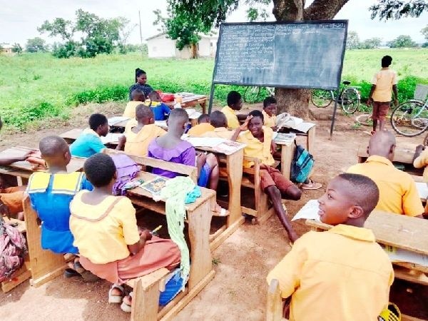 An evolving education landscape