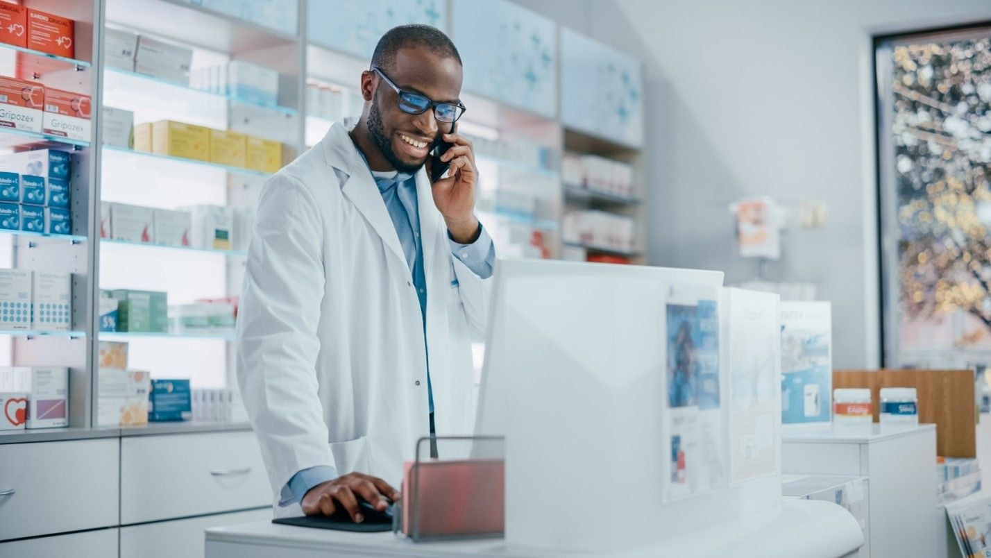 Gov’ts, tech innovators to strengthen local health supply chains – report