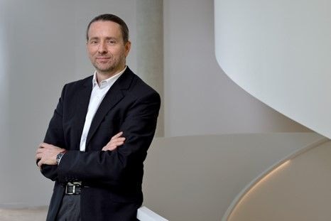 GIZ appoints Dr. Dirk Aßmann as new Country Director