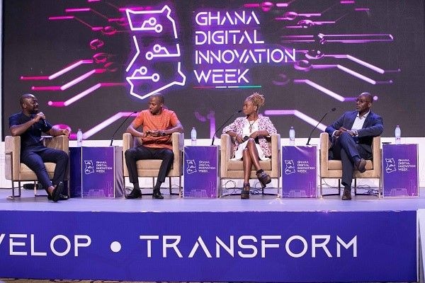 Ghana Digital Innovation Week returns in November