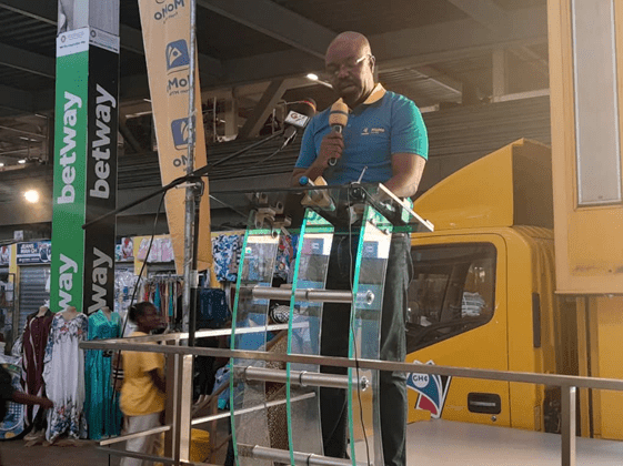 MTN MoMo transactions hit GH₵1.7tn